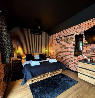 Apartamenty Morskie LOFT