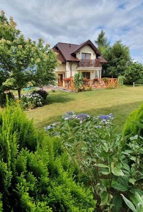 Apartamenty na Bałtyckiej