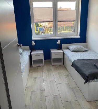Apartamenty na Zaciszu