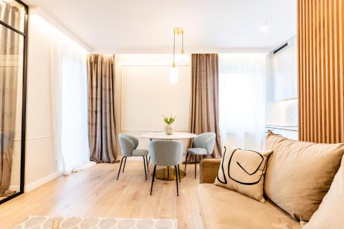Apartamenty Natura w Iławie