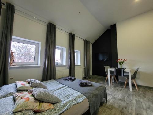 Apartamenty Parkowe nr 9