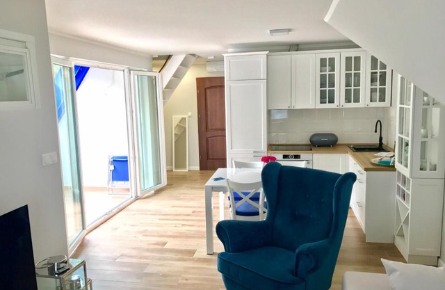 Apartamenty Platinum