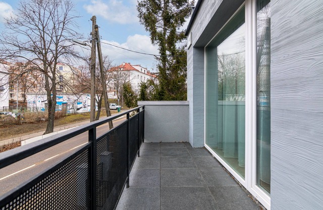 Apartamenty Pomorski Park Technologiczny