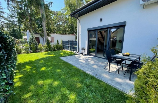 Apartamenty przy Parku -150m od plaży