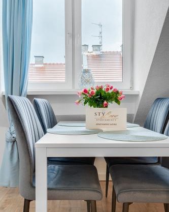 Apartamenty Stylove