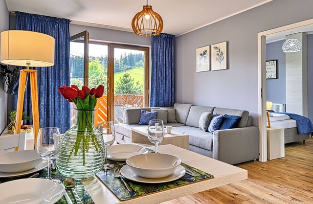 Apartamenty Sun & Snow Bawaria II