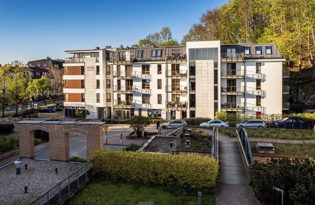 Apartamenty Sun & Snow Aquarius