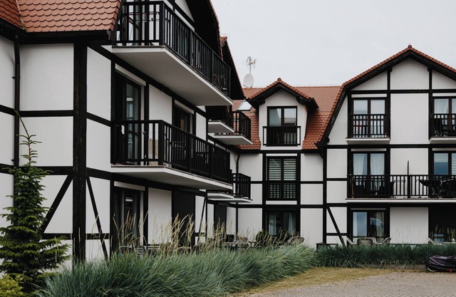 Apartamenty Sun & Snow Nadmorska