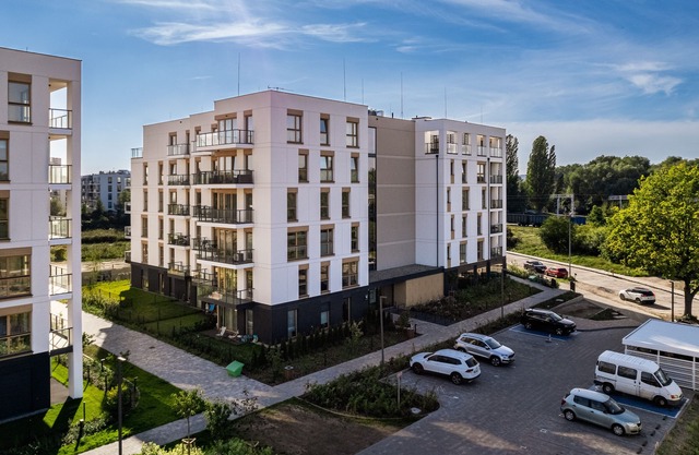 Apartamenty Sun & Snow Porto