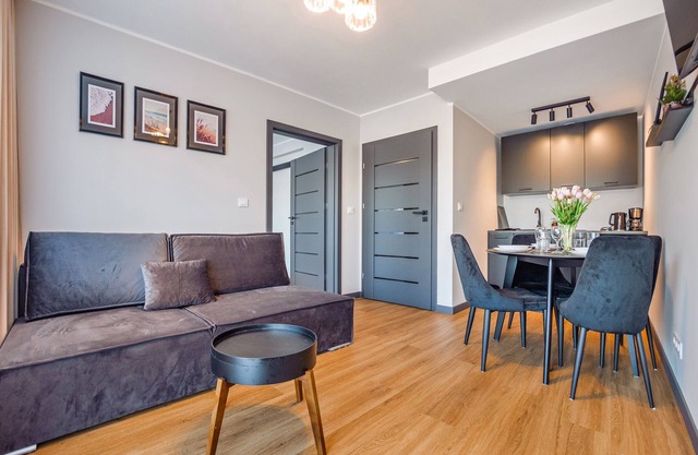 Apartamenty Sun & Snow Wypoczynkowa