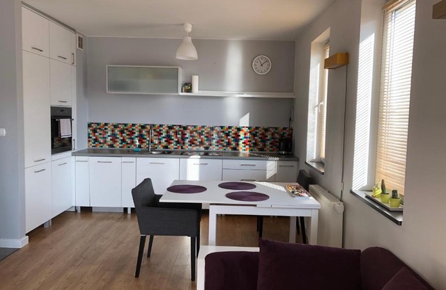 Apartamenty Tychy Bielska 149A