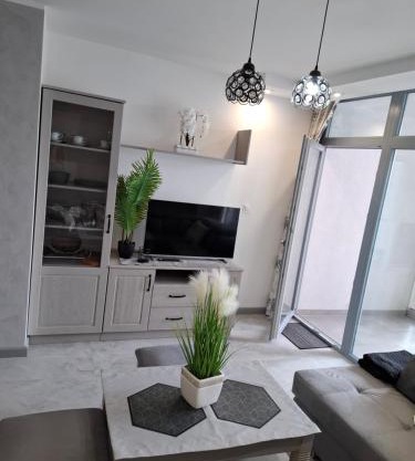 Apartamenty Wanda