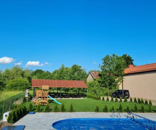 Apartamenty Zełwągi 15