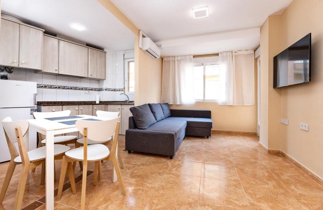 Apartamiento Fragata
