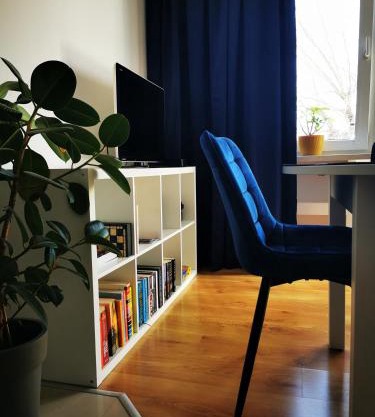 ApartCraft 23rd Room