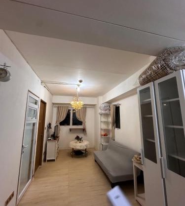 Apartemen Cantik 2BR Kelapa Gading FREE WIFI