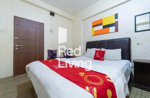 Apartemen Kemang View - Room 88 Tower Acasia