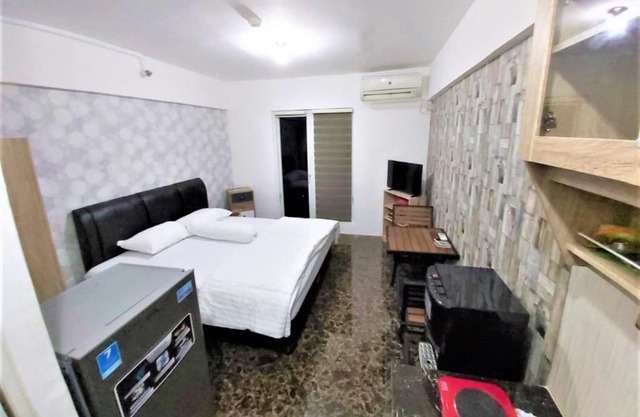Apartemen Mutiara Bekasi by Veeroom