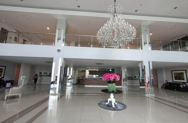 Apartemen Pakuwon Educity yale BACA DESKRIPSI DULU - PENTING