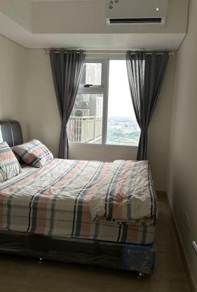 Apartemen Podomoro Deli Medan