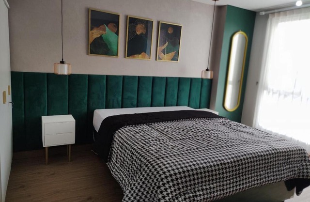 Apartemen Strategis Yogyakarta