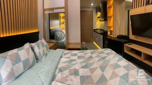 Apartemen VidaView Unit 12X By Millpro