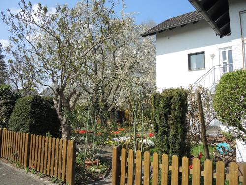 Apartement am Kirschbaum