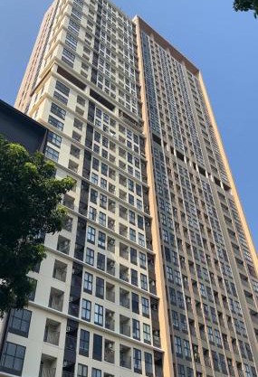 Apartement Transpark Bintaro By Ensroom