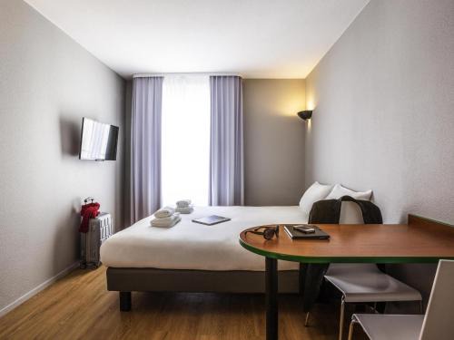 Aparthotel Adagio Access Paris Maisons-Alfort