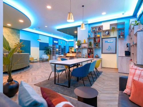 Aparthotel Adagio Access Kiel City