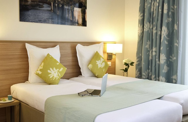 Aparthotel Adagio Paris Vincennes