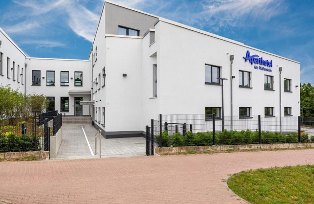 Aparthotel Am Pfaffenstein