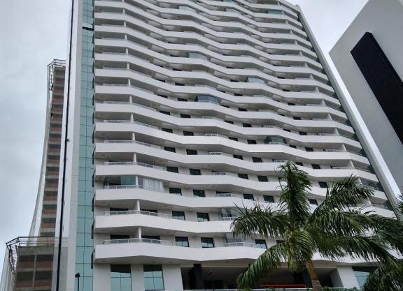 Aparthotel Condomínio Mondial