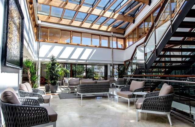 Aparthotel Duva & Spa