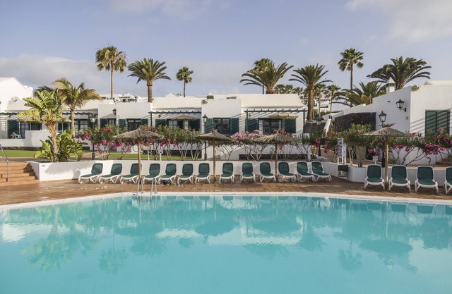 Aparthotel ILUNION Costa Sal Lanzarote