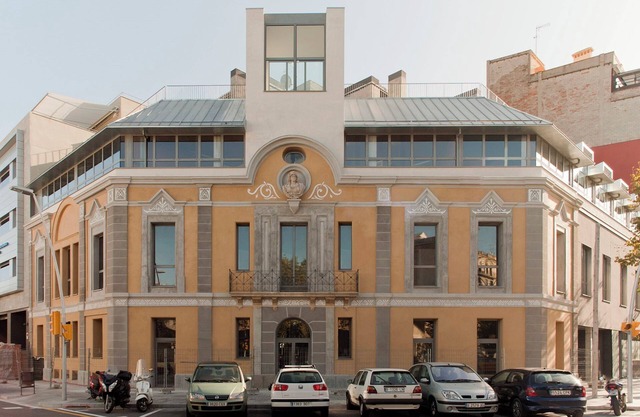 Aparthotel República