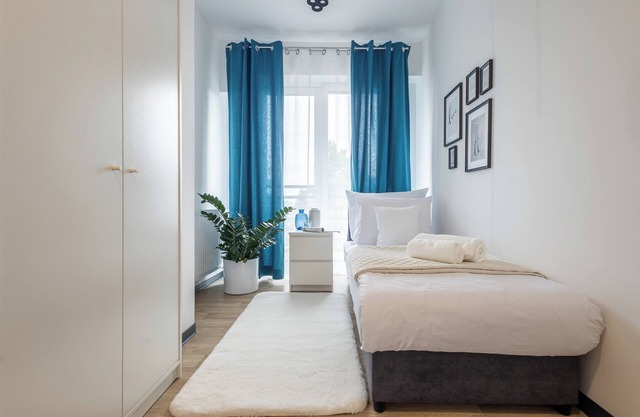 Aparthotel Solskiego 44 Wrocław