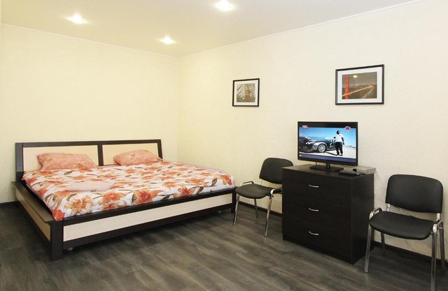ApartLux Aviamotornaya