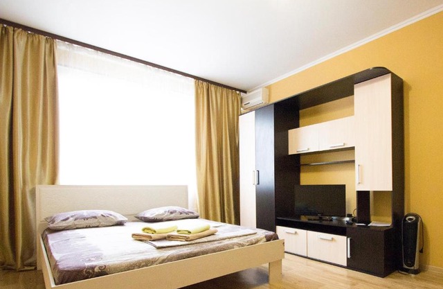 ApartLux on Prospekt Vernadskogo