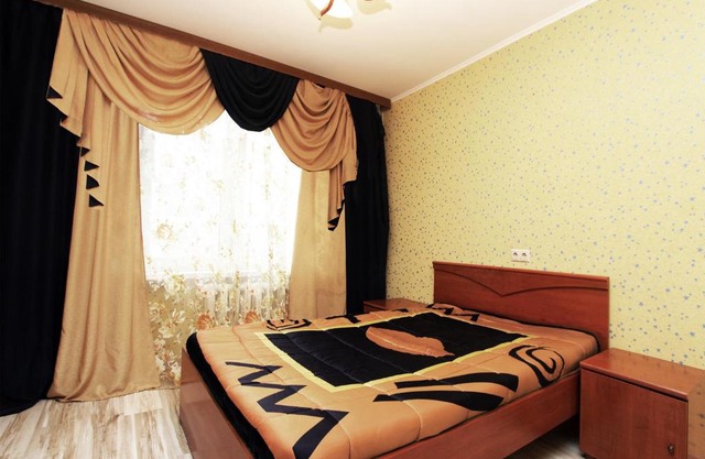 ApartLux Taganskaya Suite