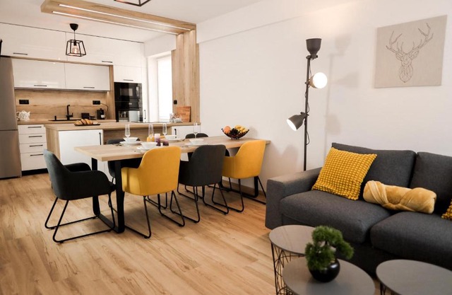 Apartmán 11 - Rezidence K Lanovce