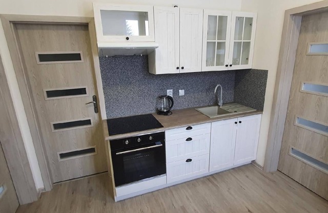 Apartmán 35m2