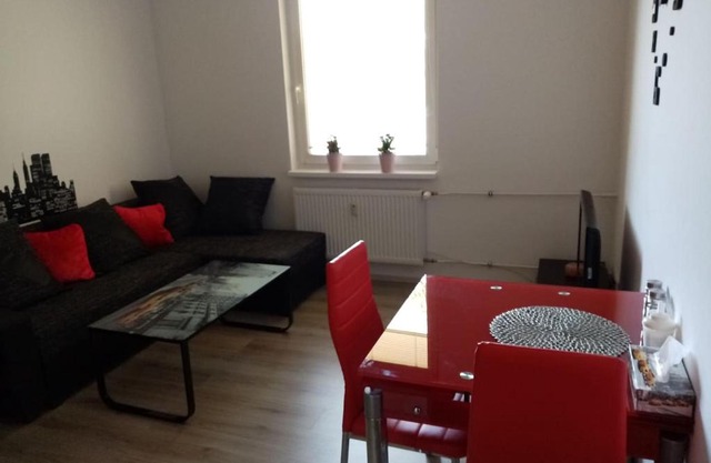 apartmán Aneta