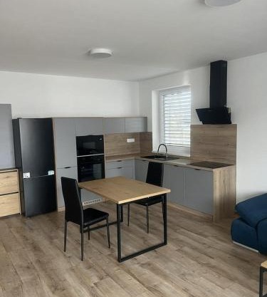 Apartmán Bobrov