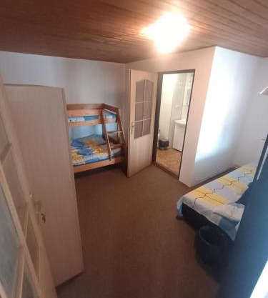 Apartmán Chlumětín