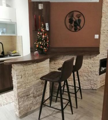 Apartmán Chopok Juh Eva
