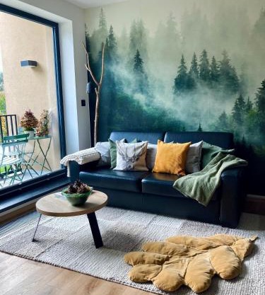 Apartmán Dole v Dole