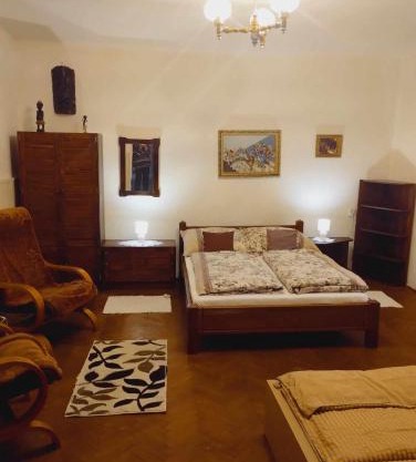 Apartmán Dolina