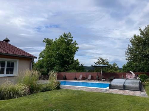 Apartmán Elen 6 lůžek, 86 m2