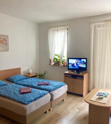 Apartmán Karo, Oščadnica